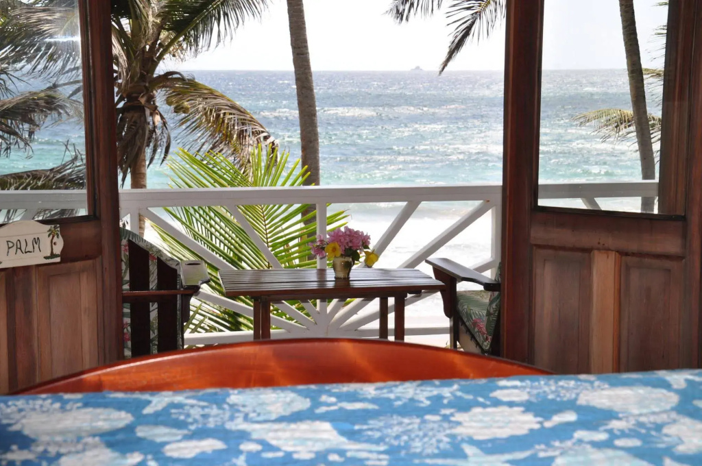 Petite Anse Hotel - фото 36