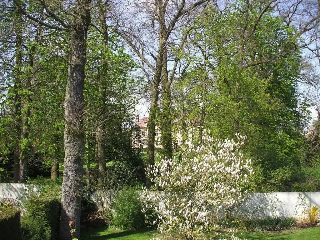 Bienvenue a Quietude en Valle de Chevreuse
