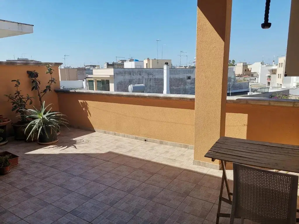 Superior Apartment