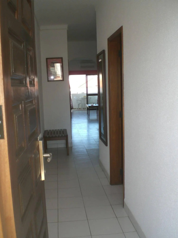 Apartamentos Eirasol - фото 11