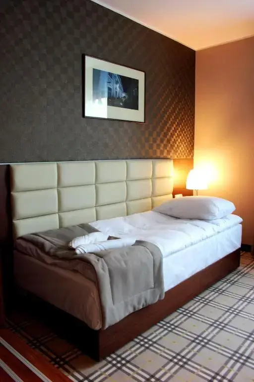 Hotel Rudnik - Chambres