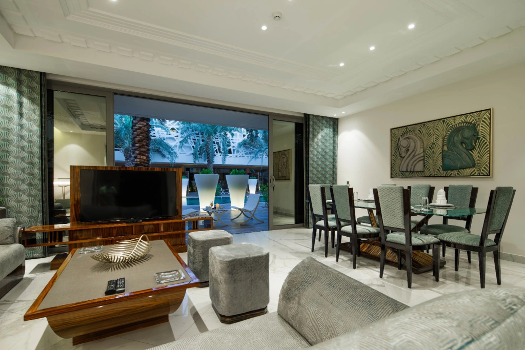 Vivienda Hotel Hada 1