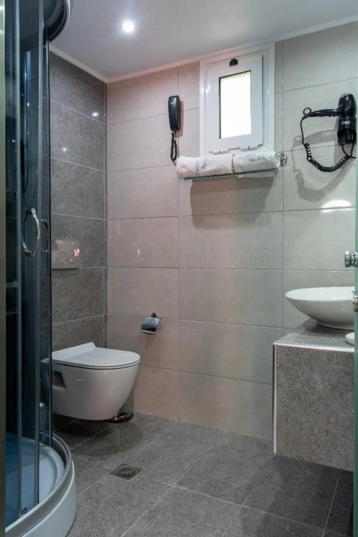 Zante Pantheon Hotel - Chambres