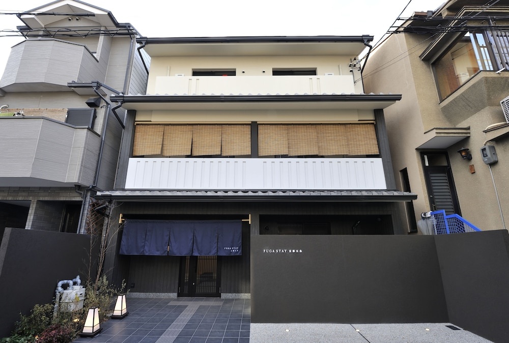 FUGASTAY Kyoto Gojo