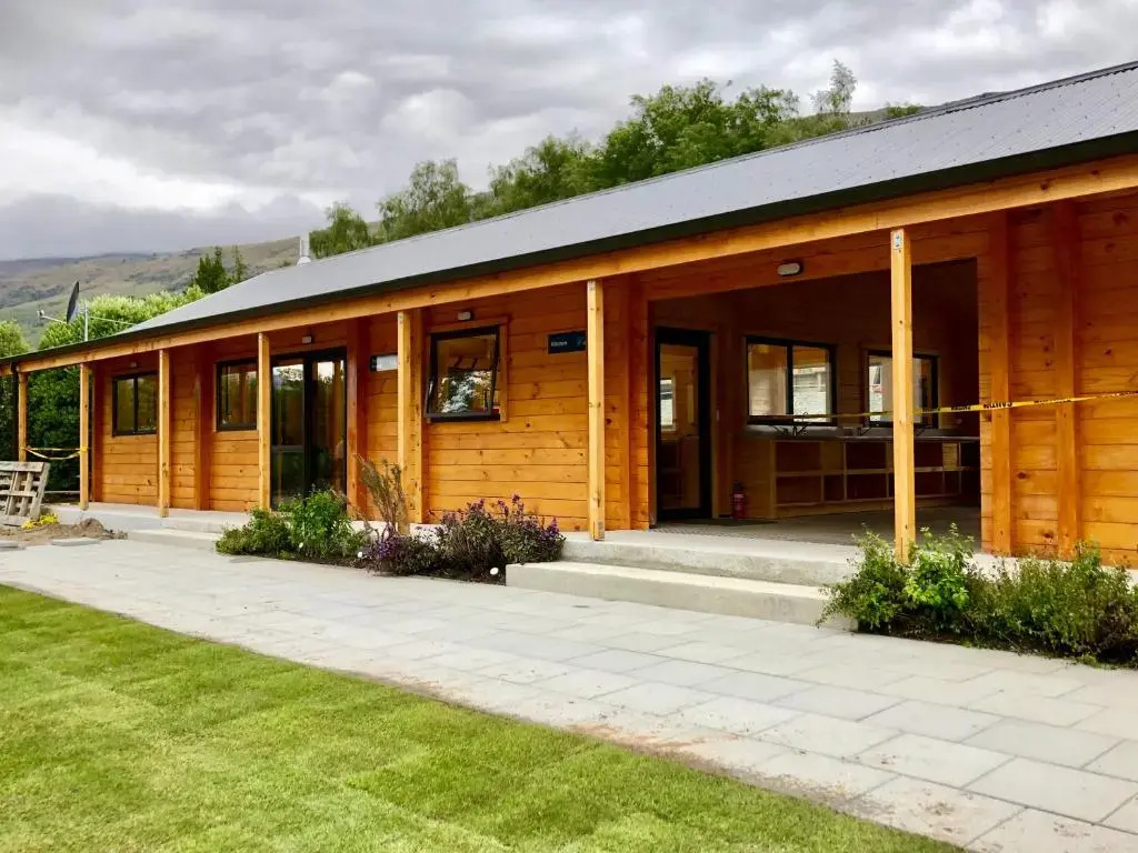 Superior Chalet
