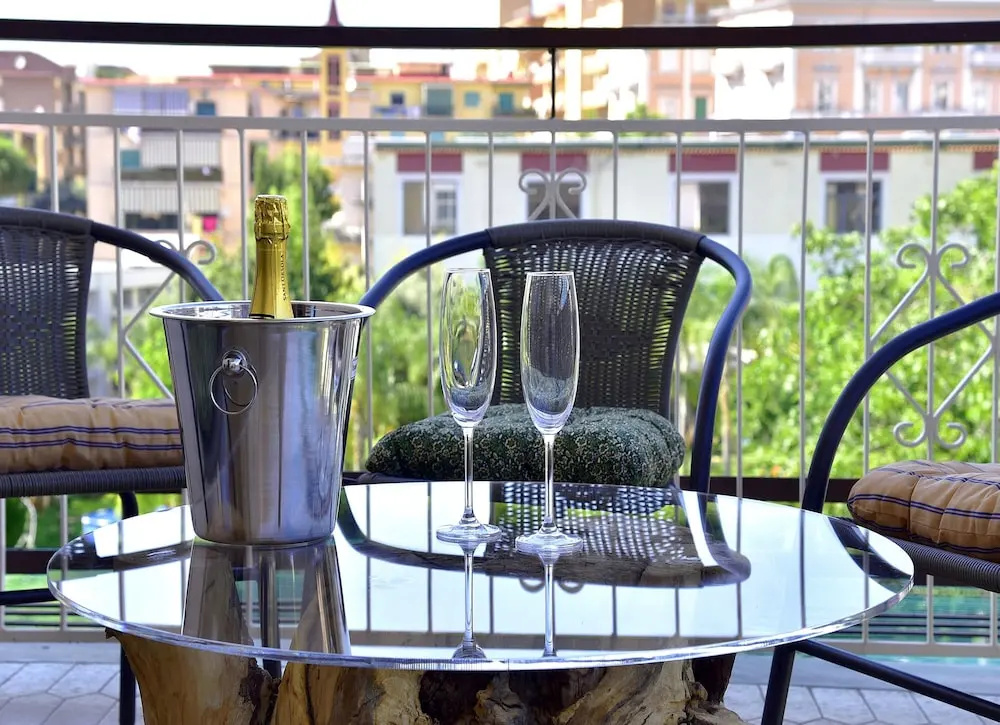Maison Matie B&B Ercolano