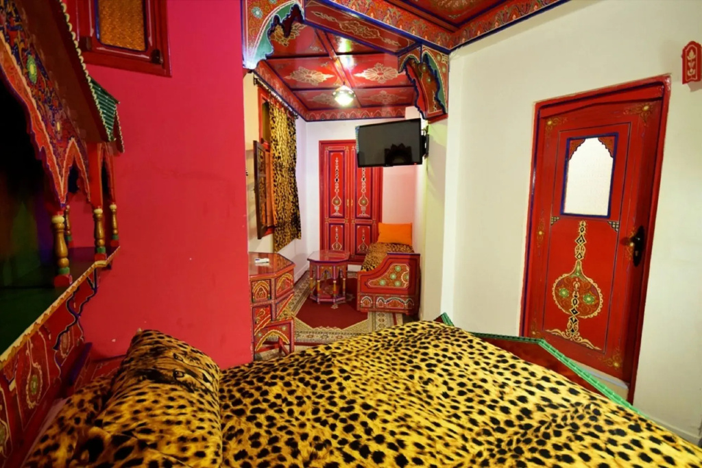 Hotel Madrid - Général