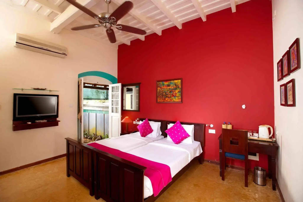 Hotel photo 9