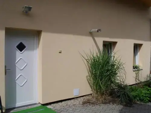 Apartmany Pod Vodarenskou Vezi