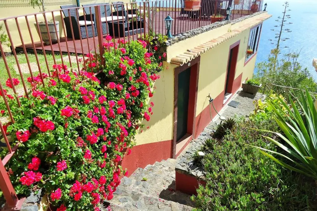 Casal São João Cottages