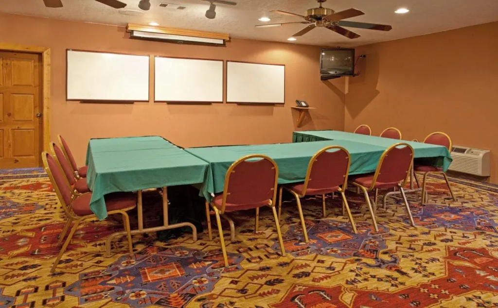 Holiday Inn Canyon De Chelly by IHG - Général