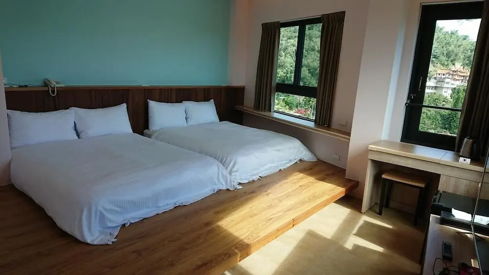 Hotel photo 8