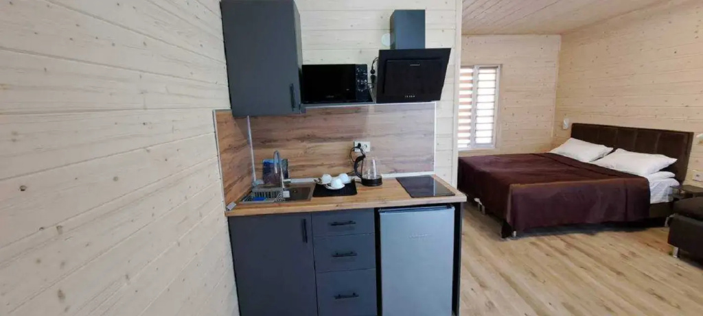 Hotel photo 12