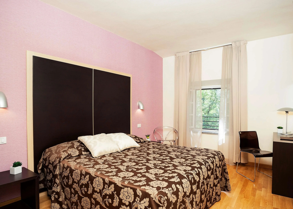 Hotel Hambros Il Parco - Général