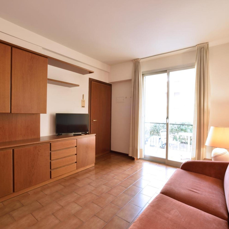 Hotel Europa e Concordia - Général