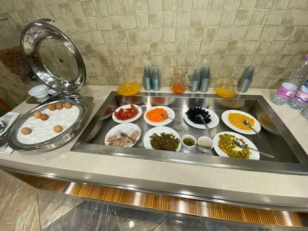 Hotel photo 11
