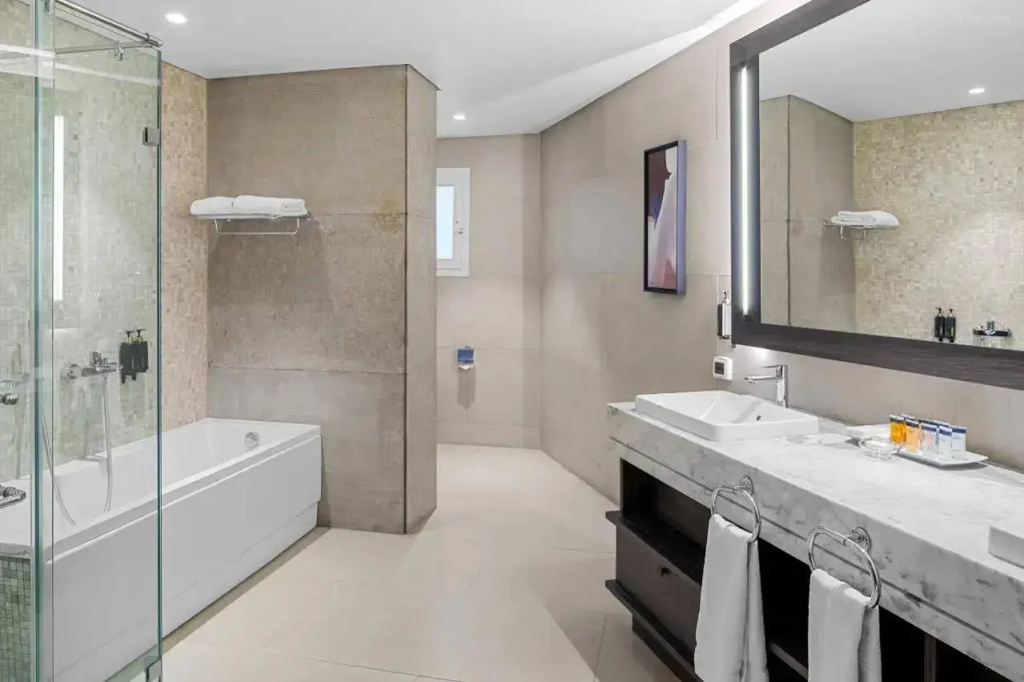 Pickalbatros Luxury Suites Um Marikha Bay, Шаркс-Бей, Єгипет мініатюра 11