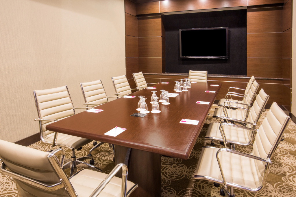 Crowne Plaza Hotel Foster City - San Mateo by IHG - Général