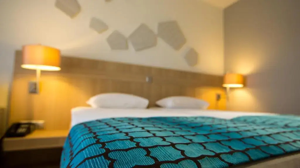 TUI BLUE Sarigerme Park - Chambres