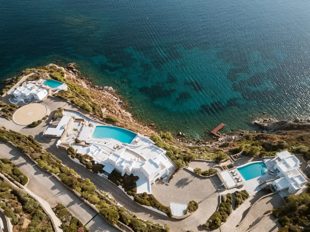 AGL Luxury Villas