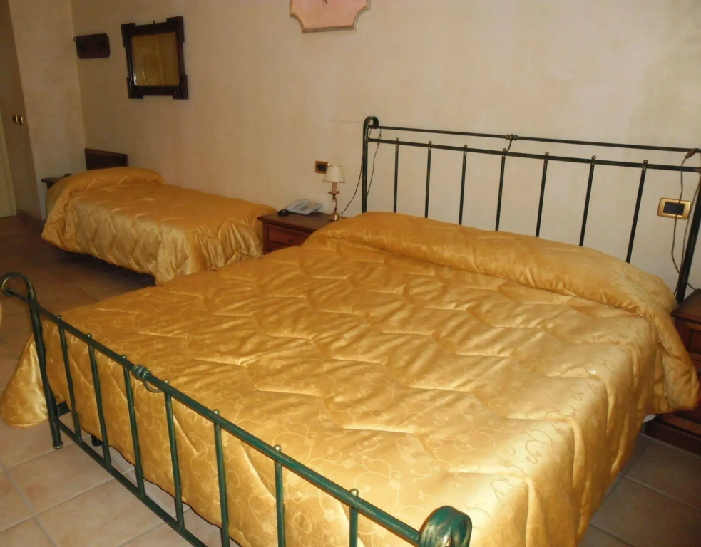 Hotel Villa Torre Antica - Général