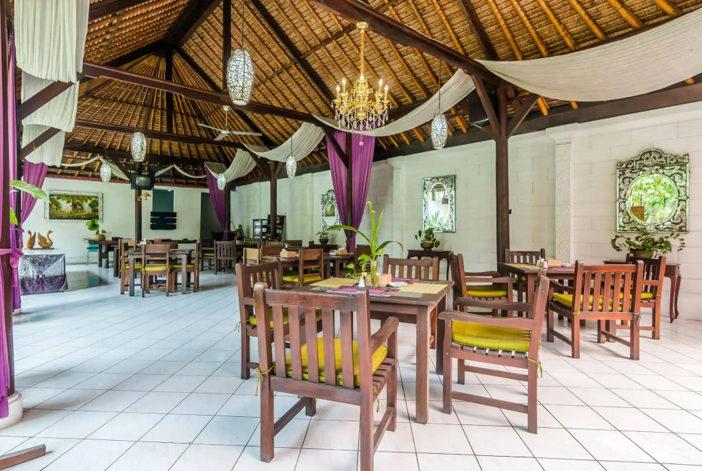 ZEN Rooms Denpasar Tohpati - Général