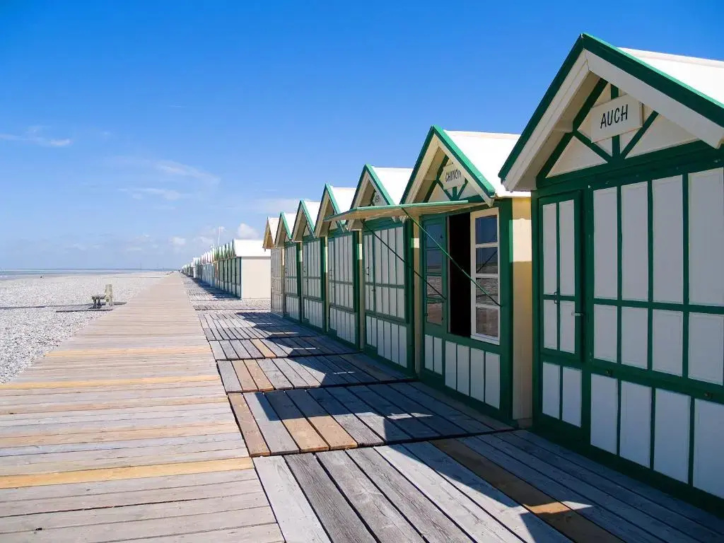 Chambres d'hôtes Les 4 Vents