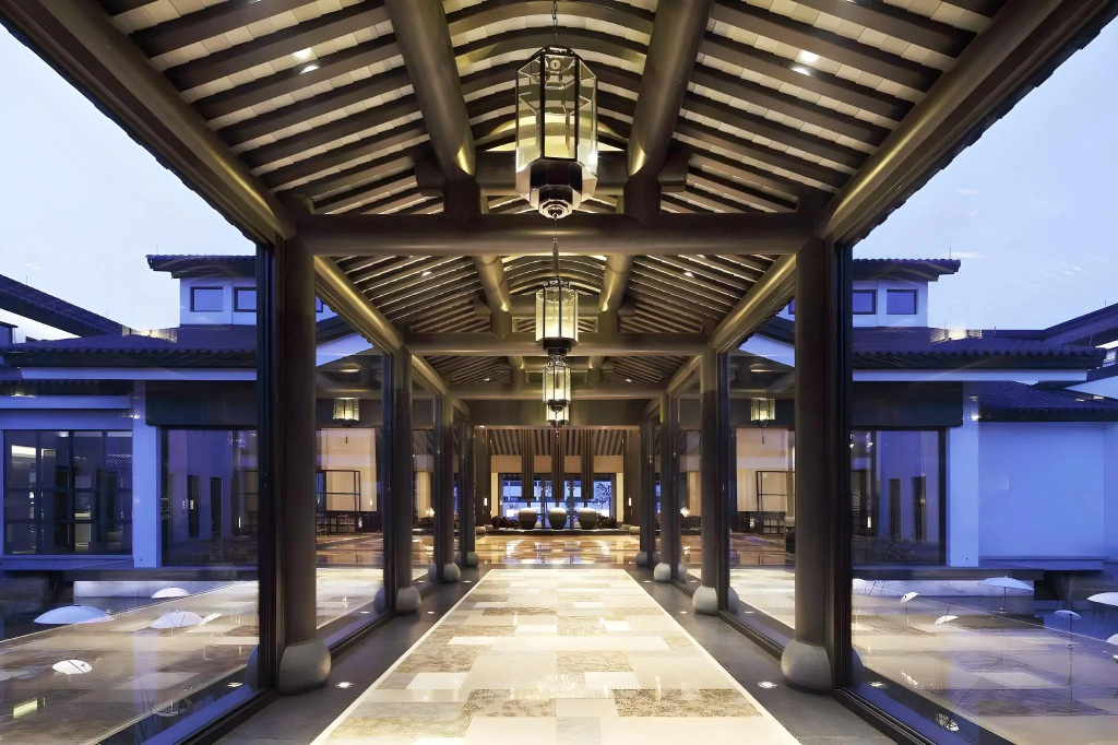 Shaoxing The Xianheng Hotel - Général