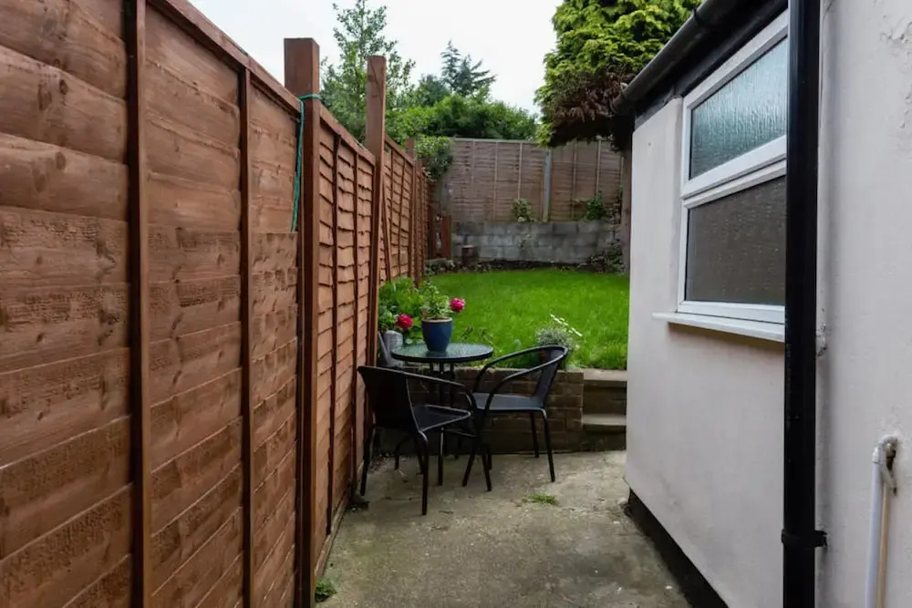 Ashton House, Luton - inhabit short stays - фото 14