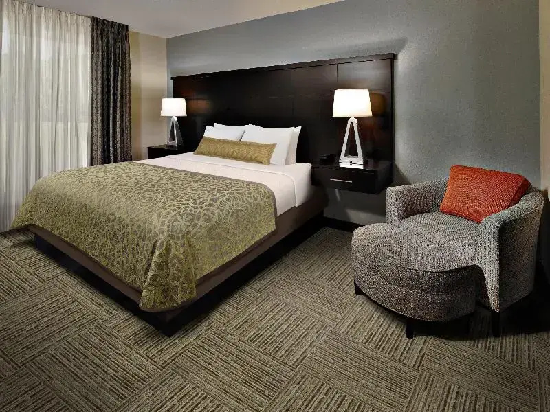 Staybridge Suites Tysons - McLean by IHG - Chambres