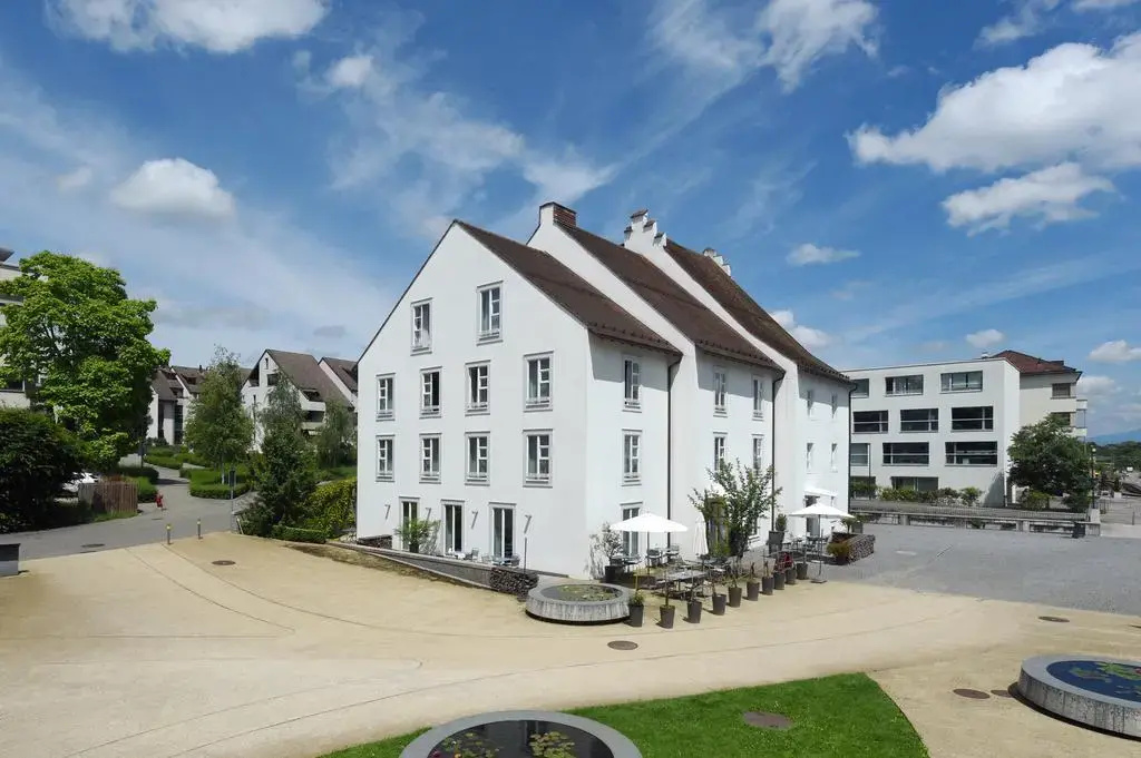 Hotel Im Schlosspark - Général