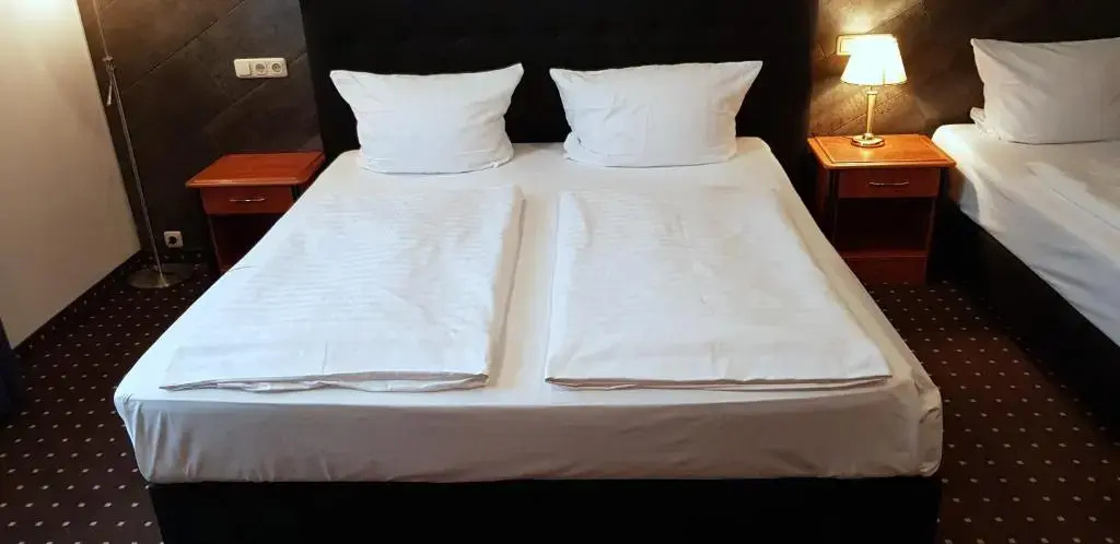 Hotel Zeil - Chambres