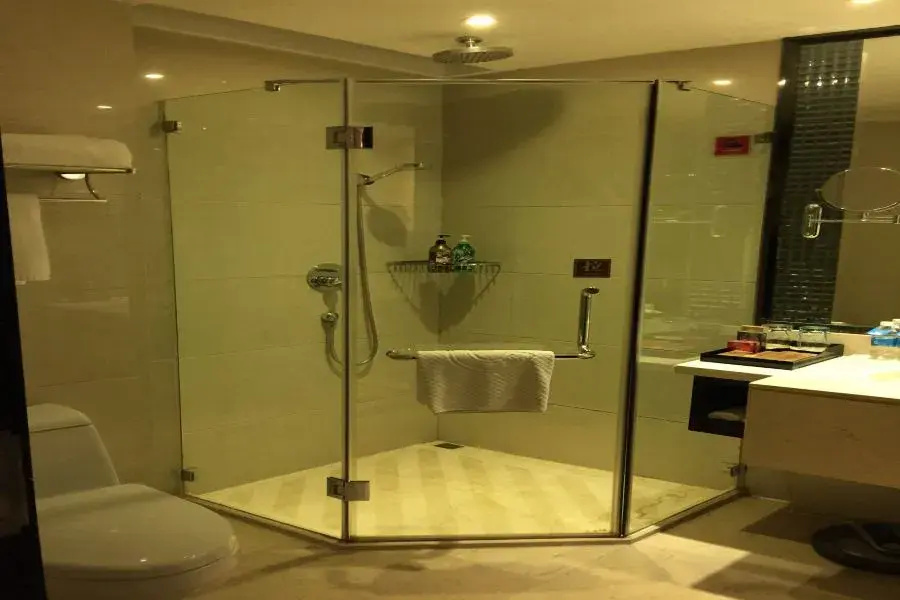 Hotel photo 10