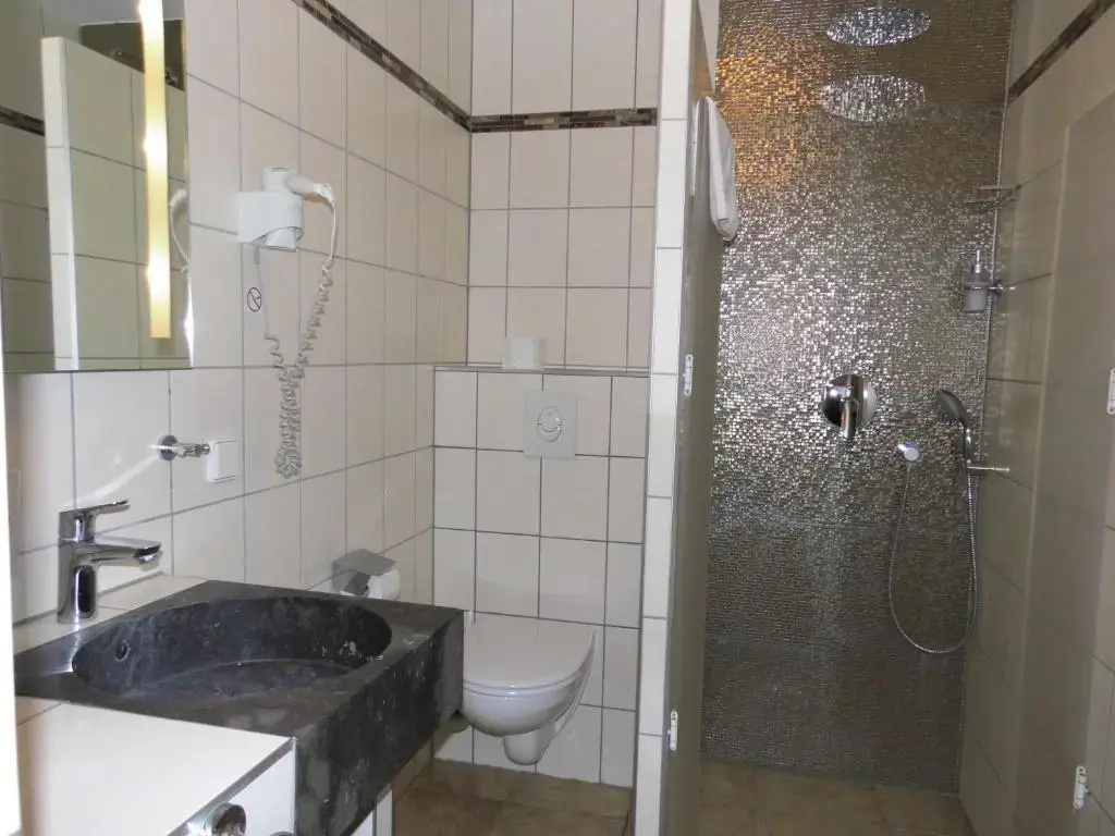 Aparthotel AVIV Berlin - Chambres