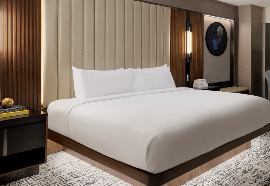 MGM Grand Hotel & Casino - Général