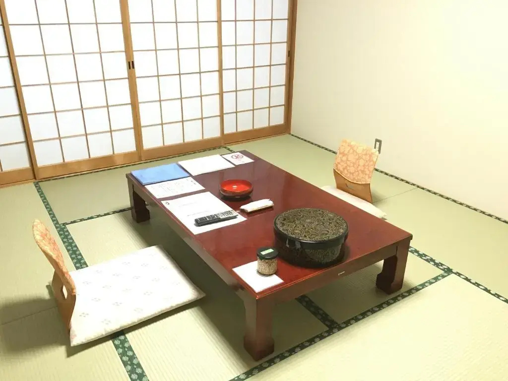 Nikko Astraea Hotel - Chambres