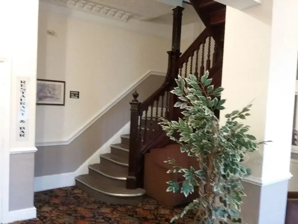 Star Hotel Leicester - Général