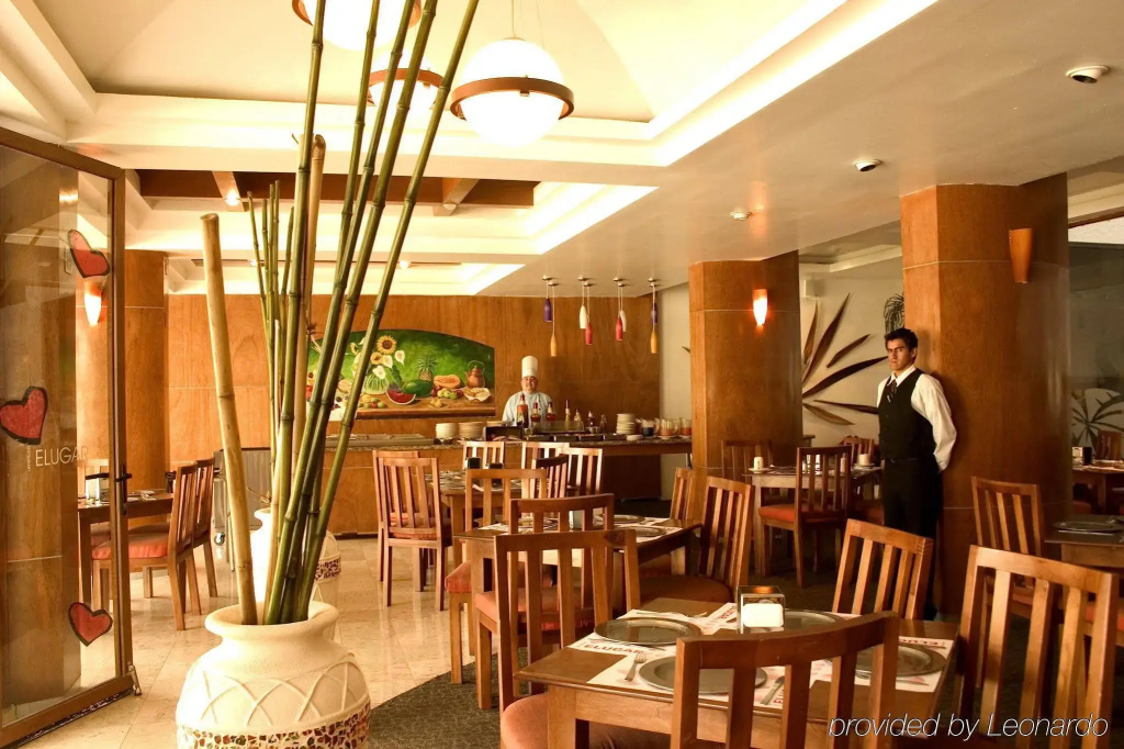 Hotel photo 20