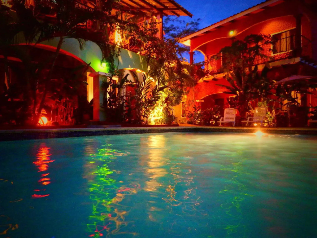 Conchal Hotel - фото 16