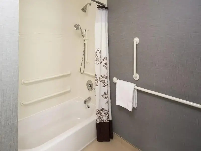 Residence Inn by Marriott Philadelphia Airport - Chambres