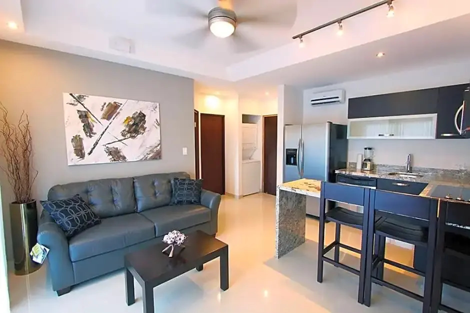 Océano Boutique Hotel & Bistró - Chambres