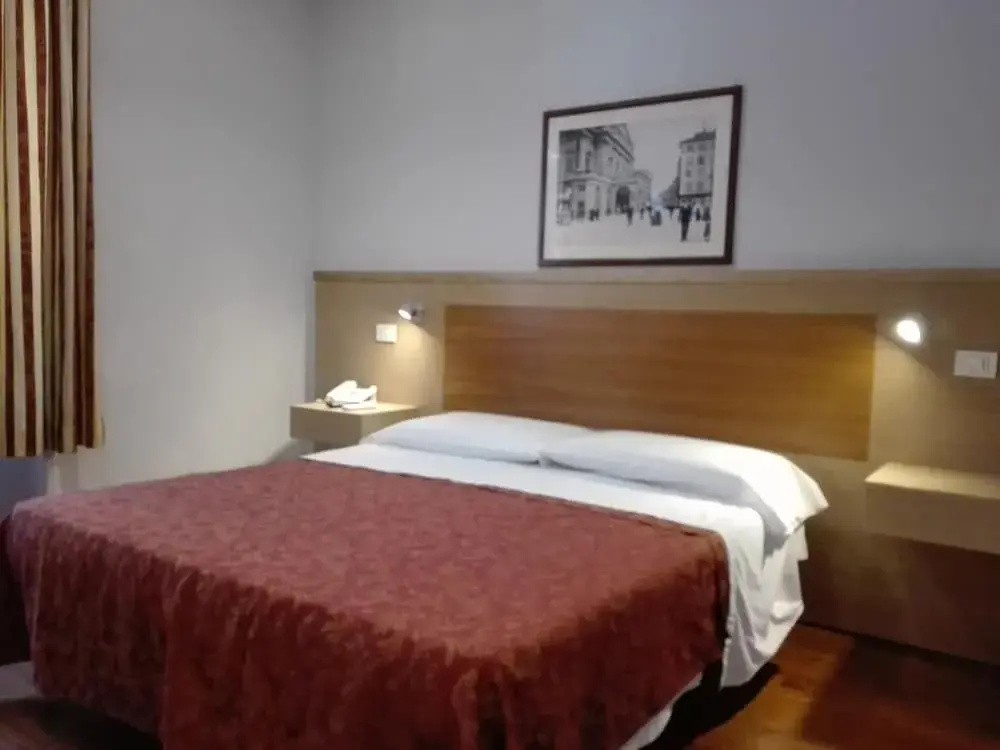 Hotel photo 12