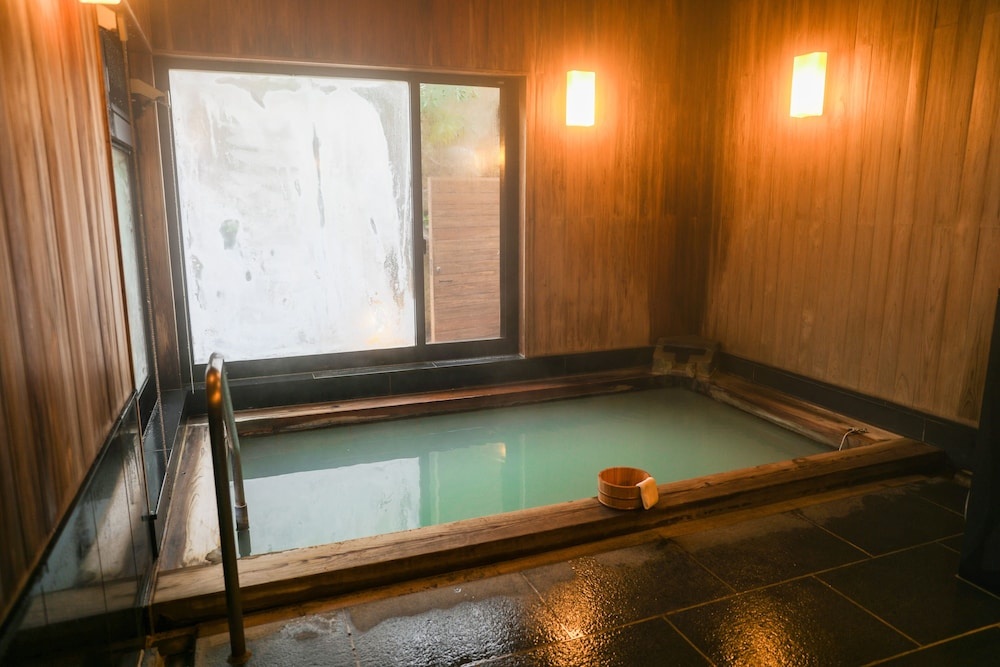 Ajisai Onsen Ryokan Hotel 사진 30