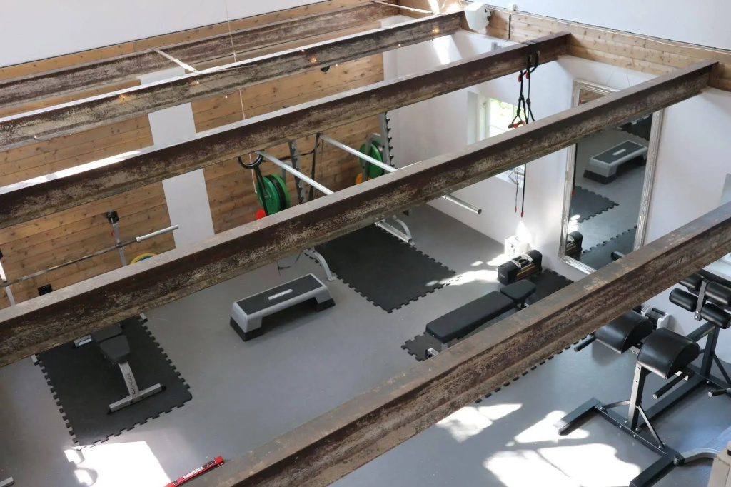 Vår Gård Saltsjöbaden - Général