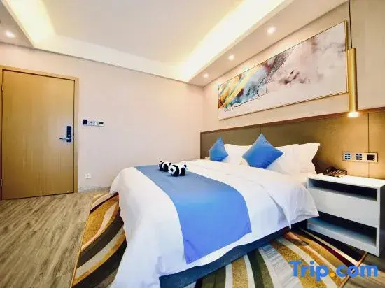 Premier room