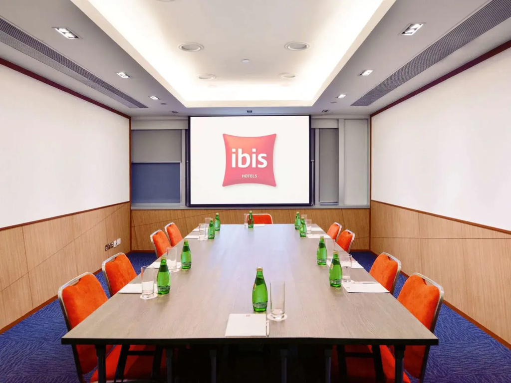 ibis Hong Kong North Point - Général
