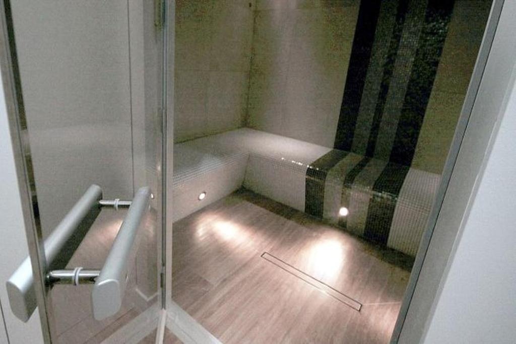 Hôtel Brésil Opéra SPA 50