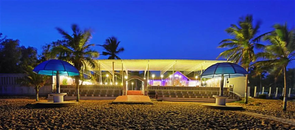 Blue Bay Beach Resort — 4