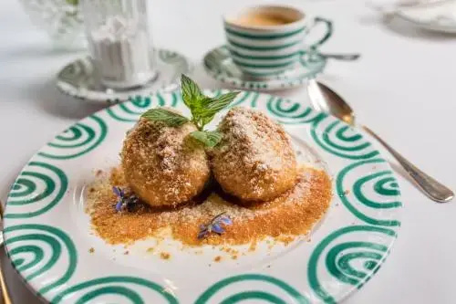 Hotel Gasthof Brandstätter - фото 13