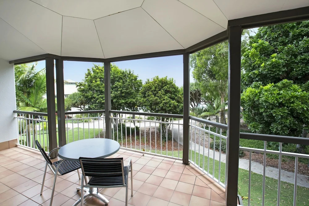Novotel Sunshine Coast Resort - Chambres